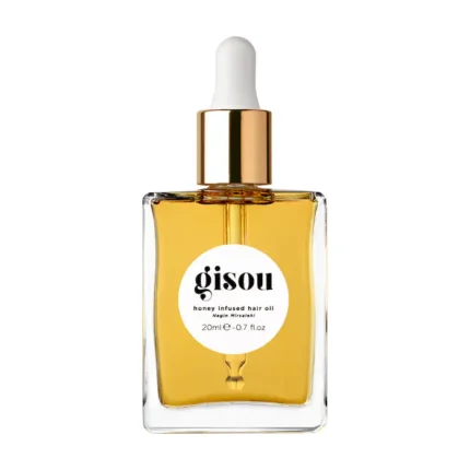Gisou Mini Honey Infused Hair Oil *Pre-orden*