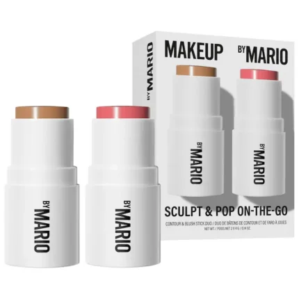 MAKEUP BY MARIO Mini Sculpt & Pop On-The-Go *Pre-orden*
