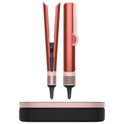 Dyson Special Edition Airstrait™ Straightener in Strawberry Bronze *Pre-orden*