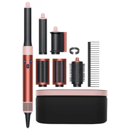 Dyson Special Edition Airwrap™ Multi-Styler Complete Long in Strawberry Bronze *Pre-orden*