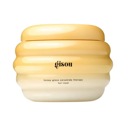 Gisou Honey Gloss Ceramide Therapy Hydrating Hair Mask PRE-ORDEN