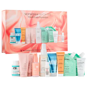 Sephora Favorites Wash Care Favorites PRE-ORDEN