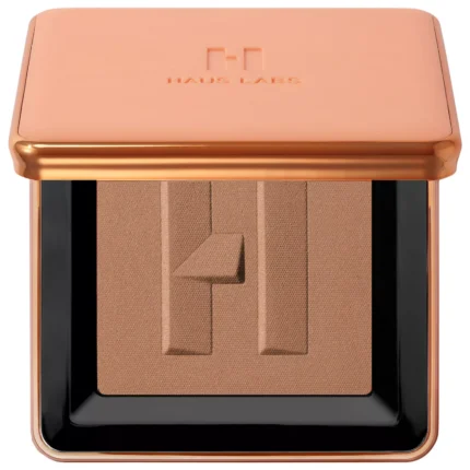 HAUS LABS BY LADY GAGA Power Sculpt Velvet Talc-Free Powder Bronzer Pre-Orden