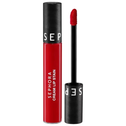 SEPHORA COLLECTION Cream Lip Stain 10HR Liquid Lipstick Pre-Orden