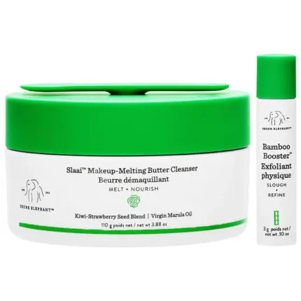 Drunk Elephant Slaai™ Makeup-Melting Butter Cleanser PRE-ORDEN