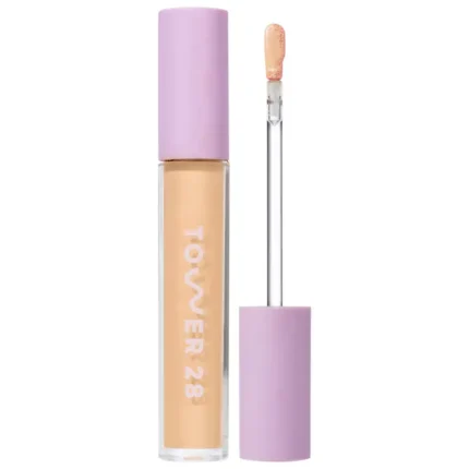Tower 28 Beauty  Swipe All-Over Hydrating Serum Concealer PRE-ORDEN