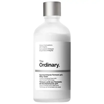The Ordinary  Saccharomyces Ferment 30% Milky Toner PRE-ORDEN