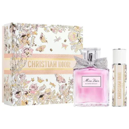 DIOR Miss Dior Blooming Bouquet Eau de Toilette and Travel Spray Set PRE-ORDEN