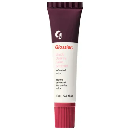 Glossier  Balm Dotcom Lip Balm and Skin Salve PRE-ORDEN