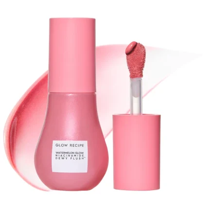 Glow Recipe Watermelon Glow Niacinamide Dewy Flush - Brightening Serum Blush PRE-ORDEN