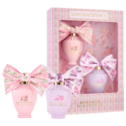 LoveShackFancy Mini Forever In Love & Endless Dreams Eau de Parfum Set PRE-ORDEN