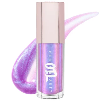 Fenty Beauty by Rihanna Gloss Bomb Oil Luminizing Lip Oil 'N Gloss PRE-ORDEN