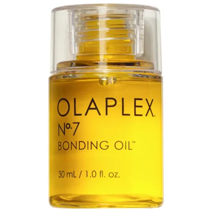 No. 7 Bonding Frizz Reduction & Heat Protectant Hair Oil PRE-ORDEN