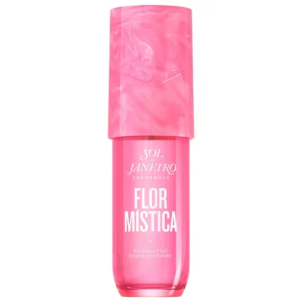 Flor Mística Hair and Body Fragrance Mist PRE-ORDEN